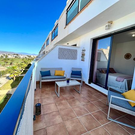 Rincon De Luz Y Mar Apartment Retamar  Exterior photo